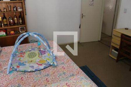 Casa à venda com 186m², 3 quartos e 2 vagasQuarto 1