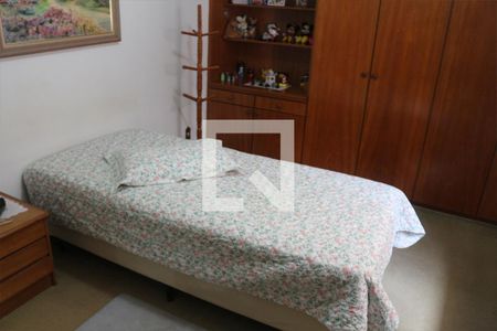 Casa à venda com 186m², 3 quartos e 2 vagasQuarto 2