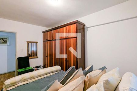 Quarto 1 de apartamento à venda com 2 quartos, 95m² em Taboão, São Bernardo do Campo