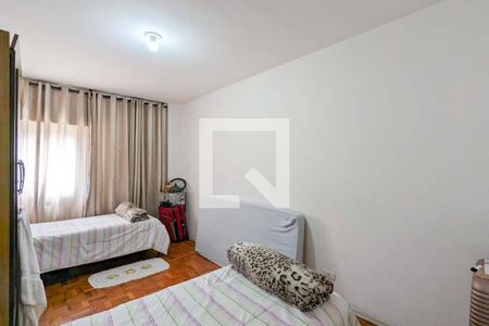 Quarto 2 de apartamento à venda com 2 quartos, 95m² em Taboão, São Bernardo do Campo