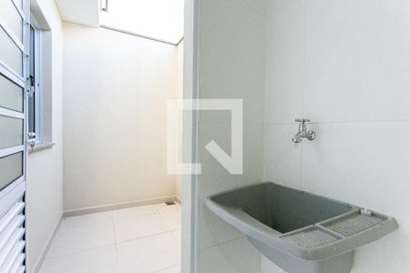 Apartamento à venda com 30m², 1 quarto e sem vagaÁrea de Serviço
