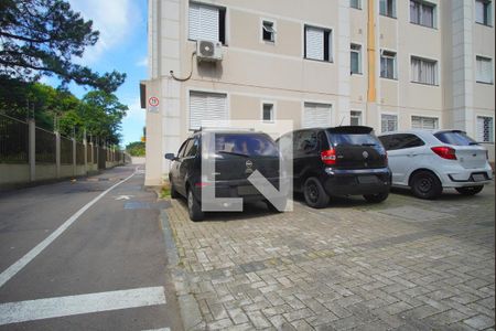 Apartamento para alugar com 45m², 2 quartos e 1 vagaÁrea comum 