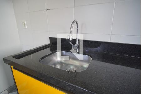 Apartamento para alugar com 45m², 2 quartos e 1 vagaCozinha