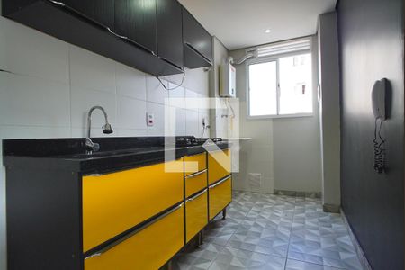 Apartamento para alugar com 45m², 2 quartos e 1 vagaCozinha