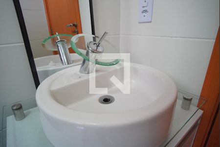 Apartamento para alugar com 45m², 2 quartos e 1 vagaBanheiro