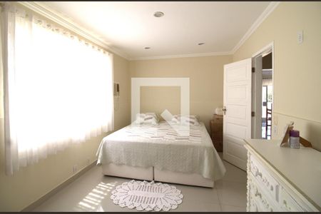Suíte -casa 1 de casa à venda com 2 quartos, 250m² em Portuguesa, Rio de Janeiro