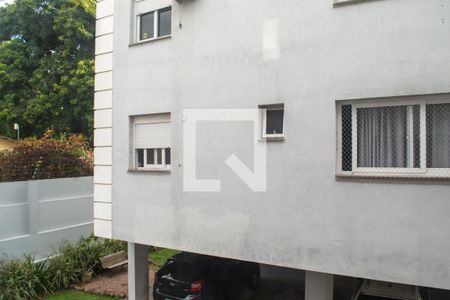 Vista de apartamento à venda com 2 quartos, 60m² em Nonoai, Porto Alegre