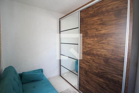 Quarto 1 de apartamento à venda com 2 quartos, 41m² em São José, Canoas