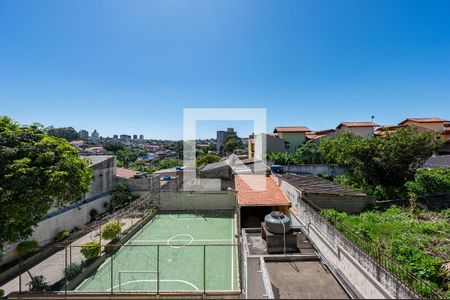 Vista de apartamento à venda com 2 quartos, 56m² em Jabaquara, São Paulo