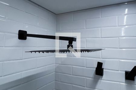 Studio à venda com 40m², 1 quarto e 1 vagaBanheiro