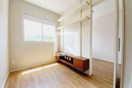 Sala de apartamento à venda com 2 quartos, 35m² em Jardim Ibirapuera, Campinas