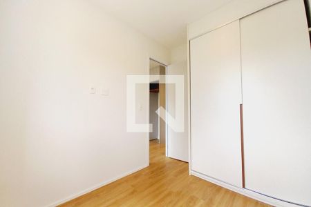 Quarto 1  de apartamento à venda com 2 quartos, 35m² em Jardim Ibirapuera, Campinas