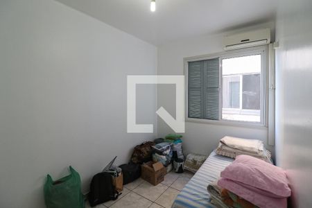 Quarto 2 de apartamento à venda com 2 quartos, 70m² em Azenha, Porto Alegre