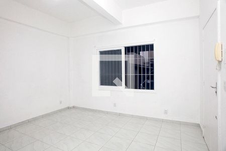 Studio - Sala / Quarto de apartamento para alugar com 1 quarto, 26m² em Santo Antônio, Porto Alegre