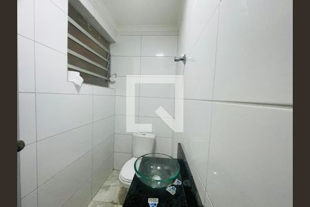 Lavabo de casa à venda com 3 quartos, 109m² em Jardim São Paulo, Guarulhos