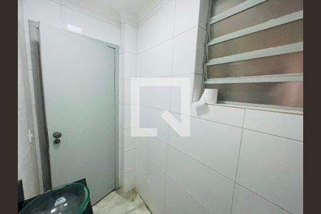 Lavabo de casa à venda com 3 quartos, 109m² em Jardim São Paulo, Guarulhos