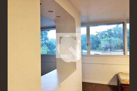 Apartamento à venda com 3 quartos, 170m² em Itaim Bibi, São Paulo
