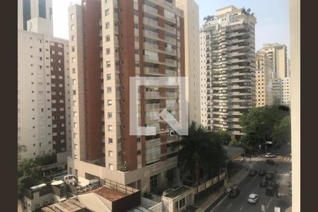 Apartamento à venda com 3 quartos, 206m² em Jardim Paulista, São Paulo