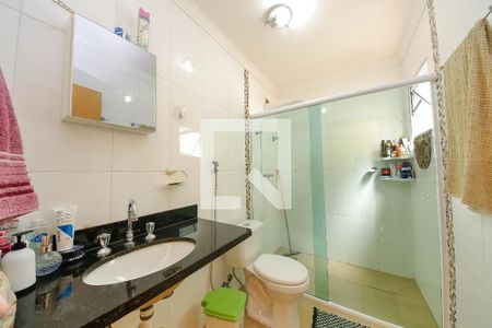 Casa à venda com 135m², 3 quartos e 1 vagaBanheiro