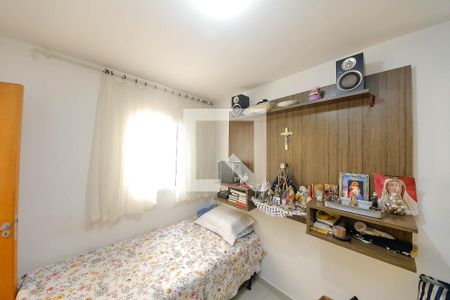 Casa à venda com 135m², 3 quartos e 1 vagaQuarto