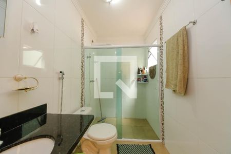 Casa à venda com 135m², 3 quartos e 1 vagaBanheiro