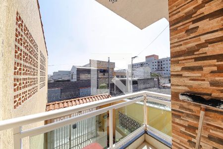 Casa à venda com 135m², 3 quartos e 1 vagaVaranda da Suíte