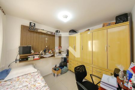 Casa à venda com 135m², 3 quartos e 1 vagaQuarto