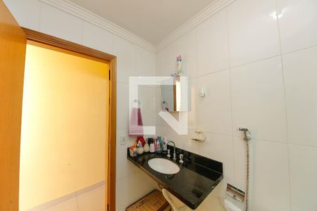 Casa à venda com 135m², 3 quartos e 1 vagaBanheiro