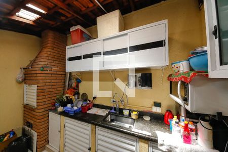 Casa à venda com 135m², 3 quartos e 1 vagaÁrea de Serviço