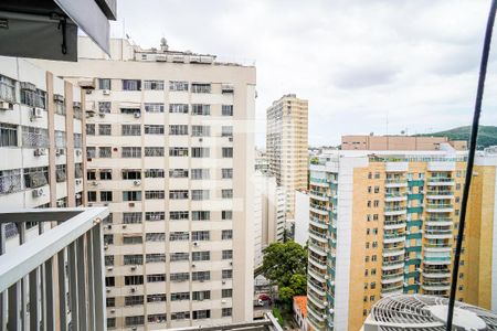 Quarto de apartamento à venda com 4 quartos, 214m² em Icaraí, Niterói