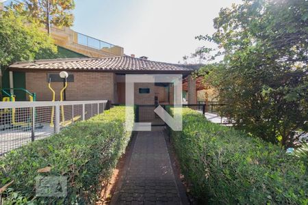 Apartamento para alugar com 42m², 2 quartos e 1 vagaÁrea comum - Churrasqueira