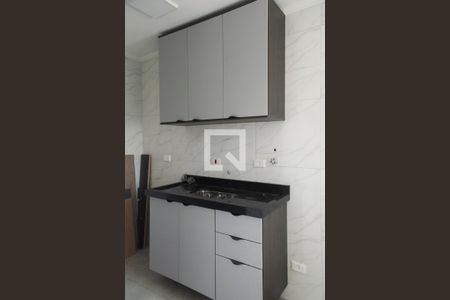Apartamento para alugar com 42m², 2 quartos e 1 vagaCozinha