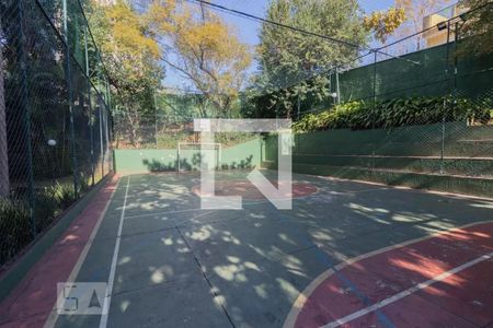 Apartamento para alugar com 42m², 2 quartos e 1 vagaQuadra