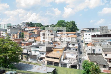 Vista Quarto 1 de apartamento para alugar com 2 quartos, 42m² em Lauzane Paulista, São Paulo