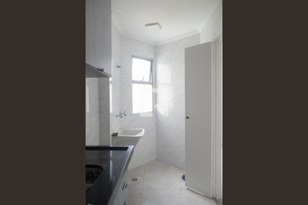 Apartamento para alugar com 42m², 2 quartos e 1 vagaCozinha