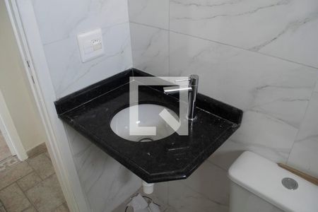Apartamento para alugar com 42m², 2 quartos e 1 vagaBanheiro