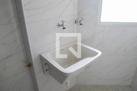 Apartamento para alugar com 42m², 2 quartos e 1 vagaCozinha