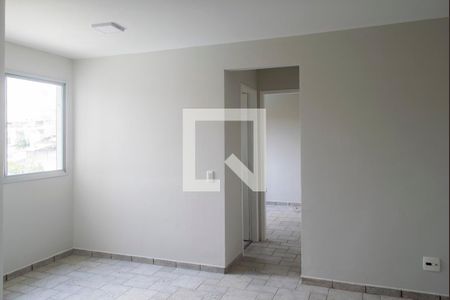 Sala de apartamento para alugar com 2 quartos, 42m² em Lauzane Paulista, São Paulo