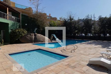 Apartamento para alugar com 42m², 2 quartos e 1 vagaÁrea comum - Piscina