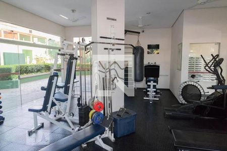 Apartamento para alugar com 42m², 2 quartos e 1 vagaAcademia