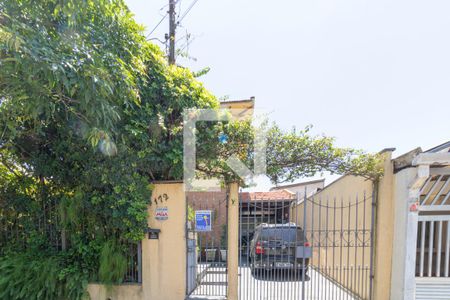 Casa para alugar com 300m², 4 quartos e 3 vagasFachada