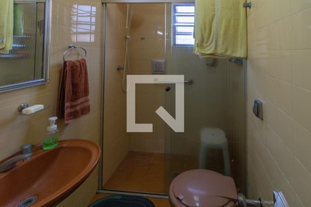 Casa para alugar com 300m², 4 quartos e 3 vagasBanheiro da Suíte
