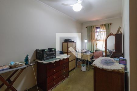 Casa para alugar com 300m², 4 quartos e 3 vagasQuarto 2