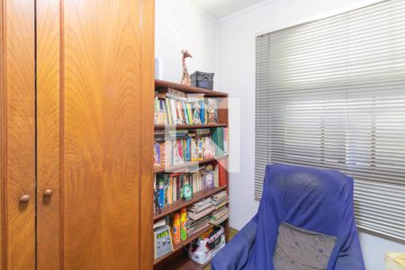 Casa para alugar com 300m², 4 quartos e 3 vagasQuarto 4