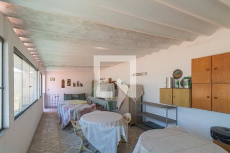 Casa para alugar com 300m², 4 quartos e 3 vagasSalão de Festas