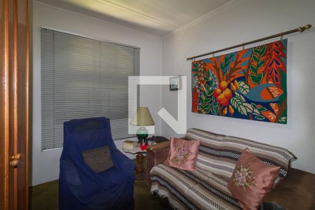 Casa para alugar com 300m², 4 quartos e 3 vagasQuarto 4