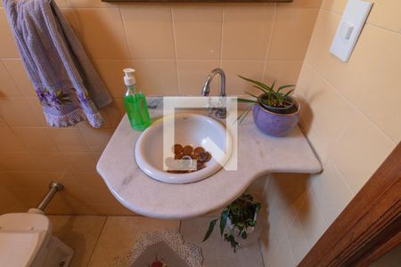 Casa para alugar com 300m², 4 quartos e 3 vagasLavabo