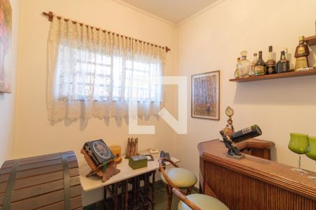 Casa para alugar com 300m², 4 quartos e 3 vagasQuarto de Serviço
