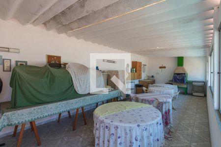 Casa para alugar com 300m², 4 quartos e 3 vagasSalão de Festas