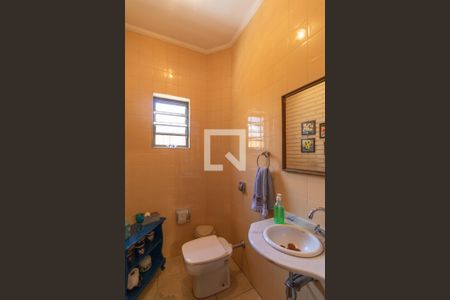 Casa para alugar com 300m², 4 quartos e 3 vagasLavabo